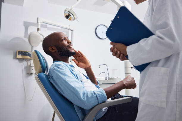 Urgent Tooth Repair in CT