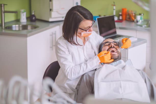 Best Root Canal Emergency Dentist  in Sherwood Manor, CT