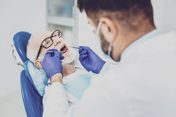 Best Dentist for Tooth Abscess  in Sherwood Manor, CT